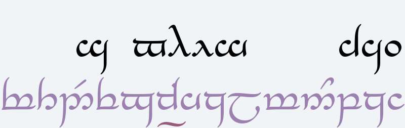 Tengwar_Eldanaro