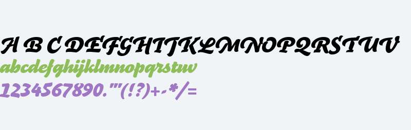 MasalaScriptWeb-Black W03 Rg