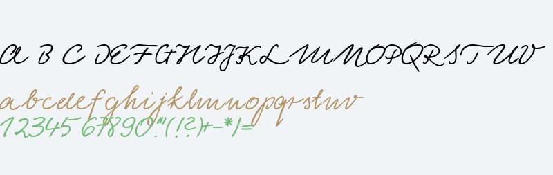 Linotype Elisa Bold