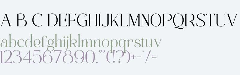 eQuity Personal Use Only