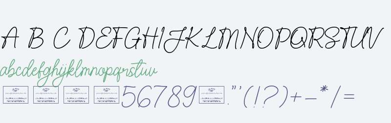 Amethyst Signature Free