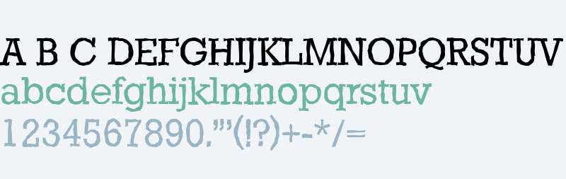 StaffordAntique-Regular