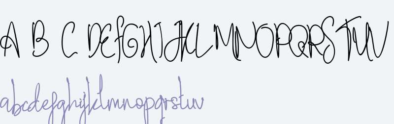 Sephia Signature