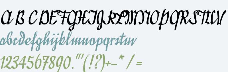 anantason Fonts Free Download - OnlineWebFonts.COM