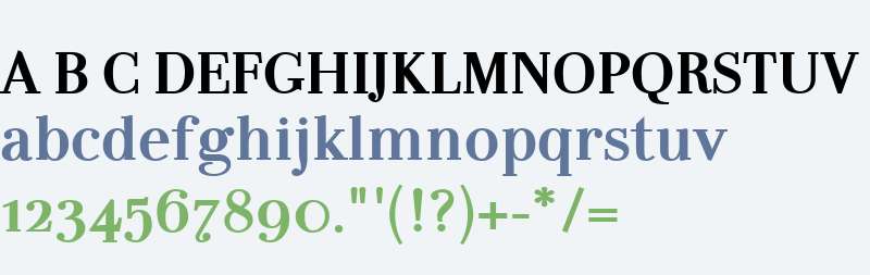 la bodoni Fonts Free Download - OnlineWebFonts.COM
