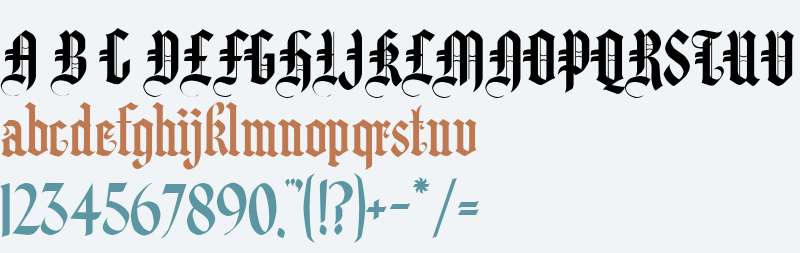 LHF Hindlewood BETA sans grotesque