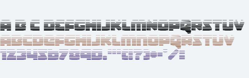 Gamer Spot Gradient