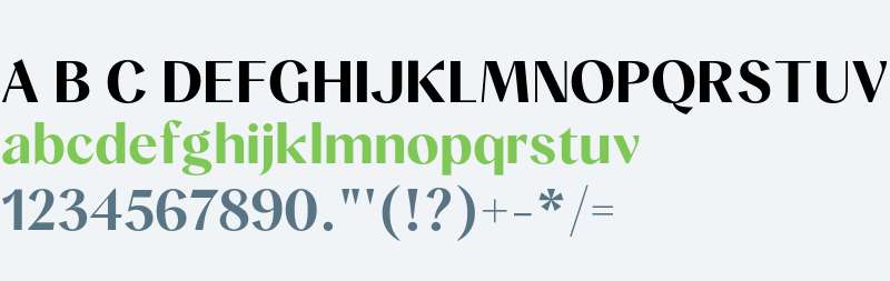 Albra Sans Semi-Traced-Web