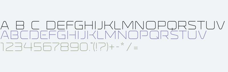 font light Fonts Free Download - OnlineWebFonts.COM
