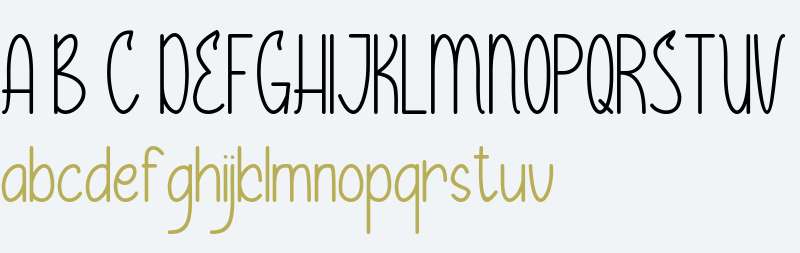 Cream and Cheese Thin