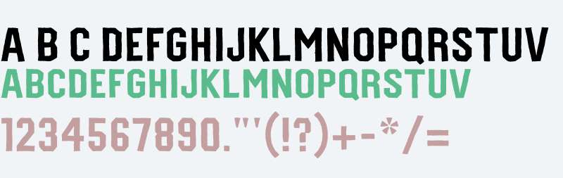 Bouncing Checks LayersW01Solid