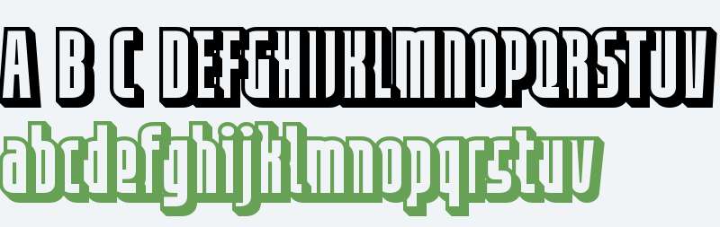 Laveda Extrude Right Demo