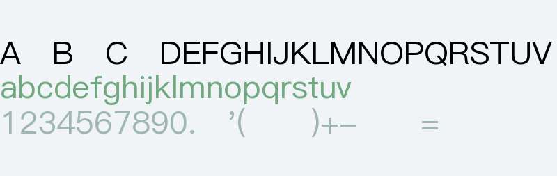 PingFangHeiTC-W4-Proportional W4-Proportional