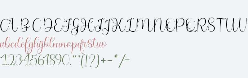 LINA SCRIPT Fonts Free Download - OnlineWebFonts.COM