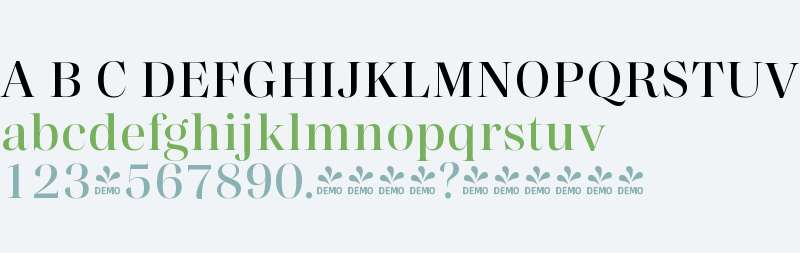 FSP DEMO - Madigan Medium