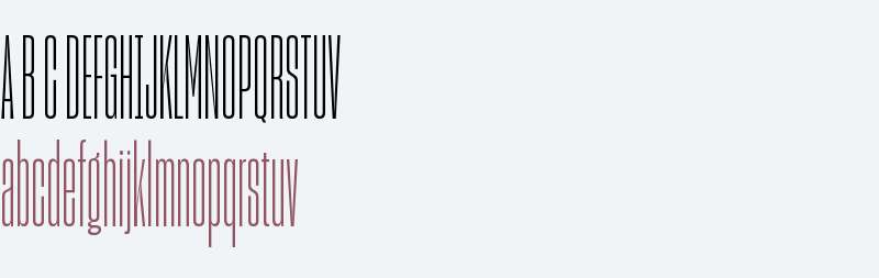 Sharp Grotesk PE Trial Book 05