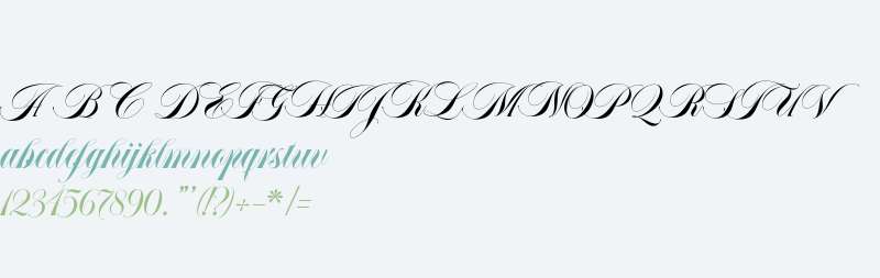Abella Script