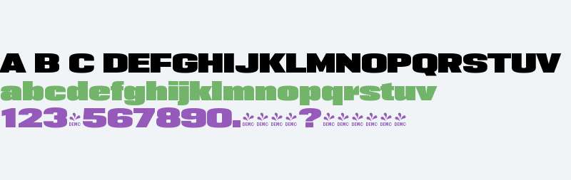 FSP DEMO - PODIUM Sharp 7.13