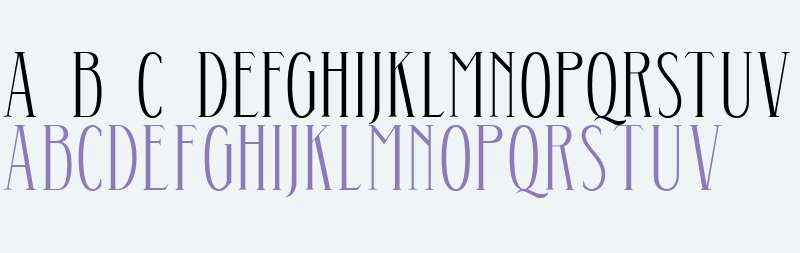 Aunofa Serif DEMO Regular