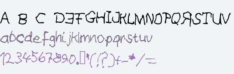 SomeIlliteratewrotethis