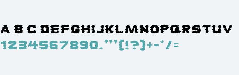 Klasky csupo 2002 Fonts Free Download - OnlineWebFonts.COM