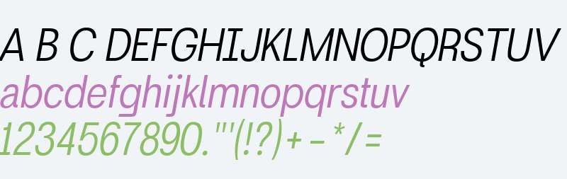 Britanica-BoldCondensedItalic