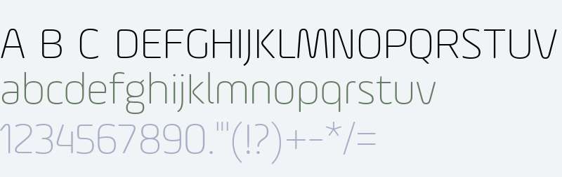 AmpleSoft W00 ExLight