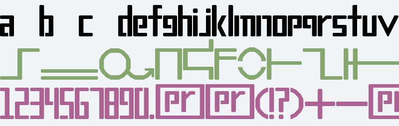 Proofreader Regular