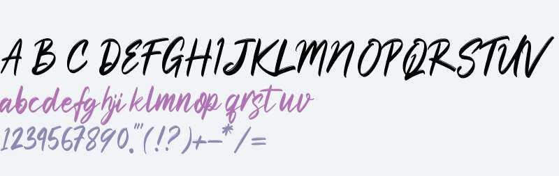 neetly said Fonts Free Download - OnlineWebFonts.COM