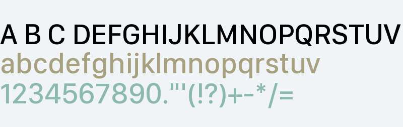 SF Compact Display Medium