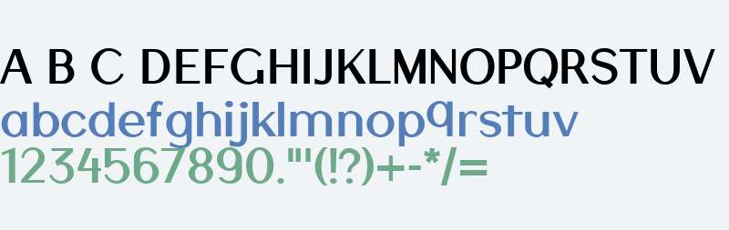 IF Bomberg Sans Bold