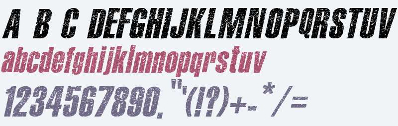 Momento Mori Italic