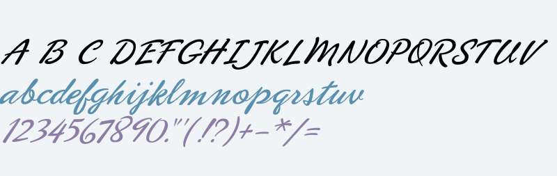Phoenix Script Fonts PhoenixScript Fonts Free Download - OnlineWebFonts.COM