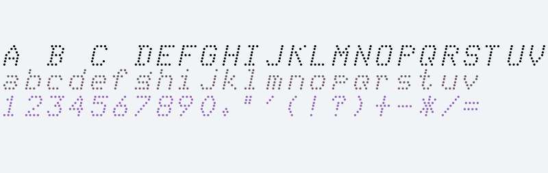 mnicmp Light Italic