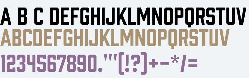 Prohibition W00 Round