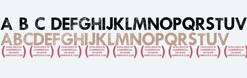 Waukegan Hustle Regular