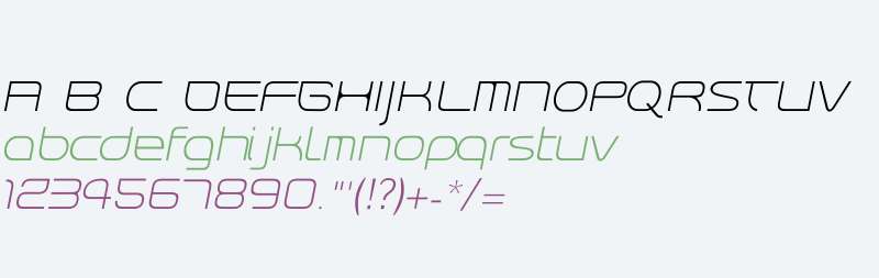 RendtPhysic W00 Light Oblique