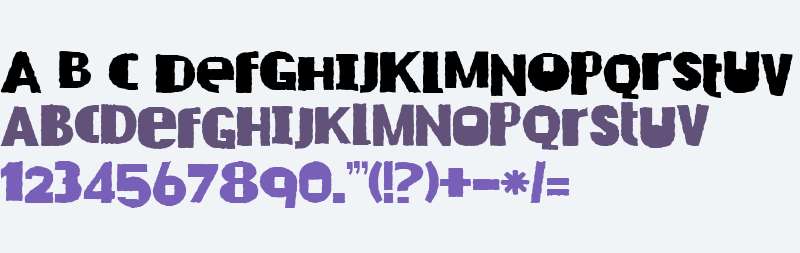 Rusty Cage W00 Regular