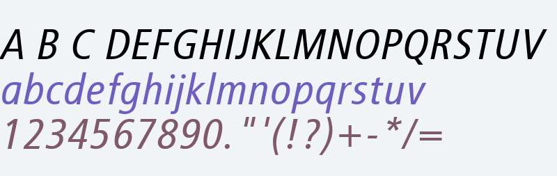TransitWebPro-Italic W01 Rg