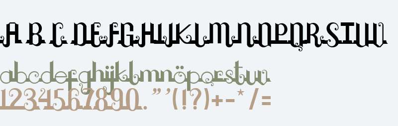 lily chou chou Fonts Free Download - OnlineWebFonts.COM