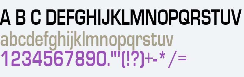 EuroseCond Regular