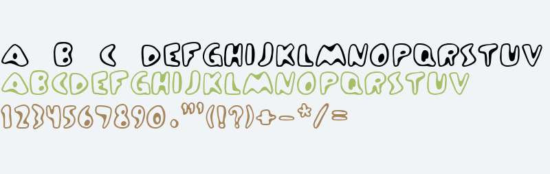 Zinc Boomerang Fonts Free Download - OnlineWebFonts.COM