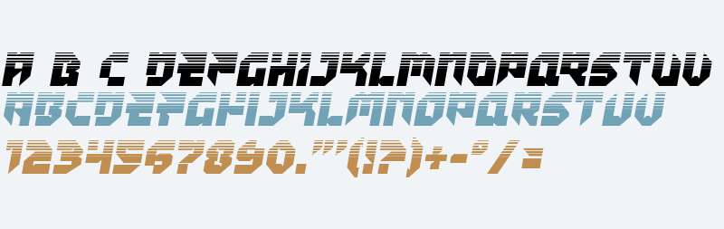 Tokyo Drifter Halftone