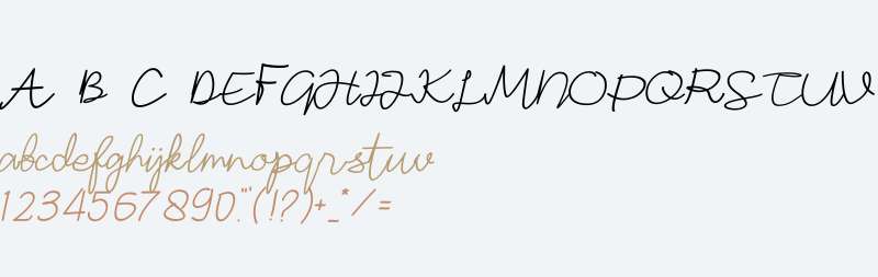 Sonata Italic
