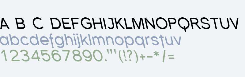 SF Florencesans Rev Italic