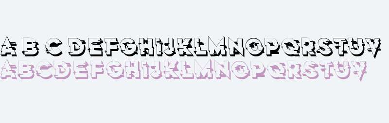 Static Regular Font static regular Fonts Free Download - OnlineWebFonts.COM