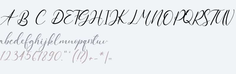 Queen Signature