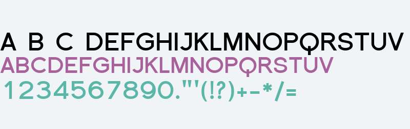 SF Florencesans SC Bold