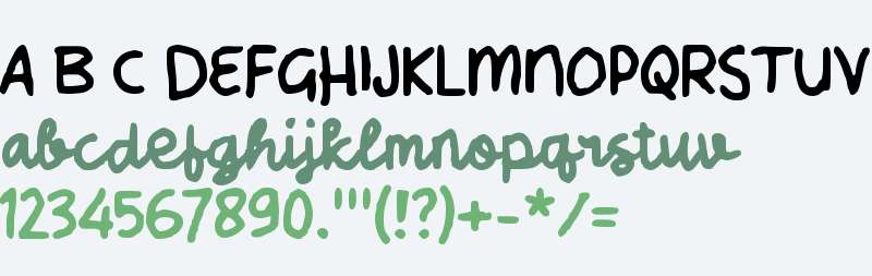 blok letters Fonts Free Download - OnlineWebFonts.COM