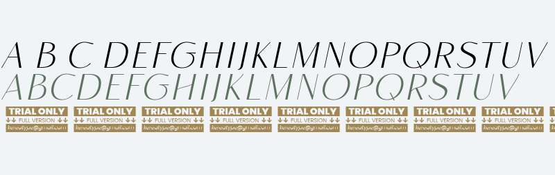 Rise of Beauty Demo SemBd